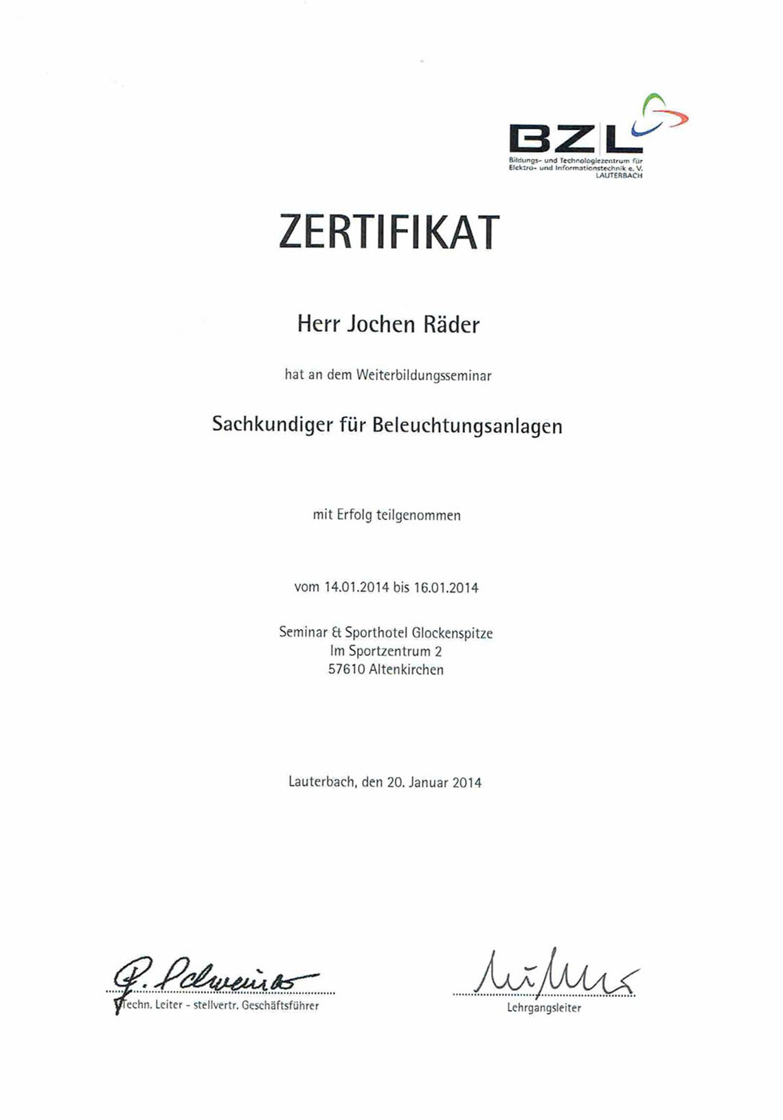 Raeder_Zert_Beleuchtung_1140